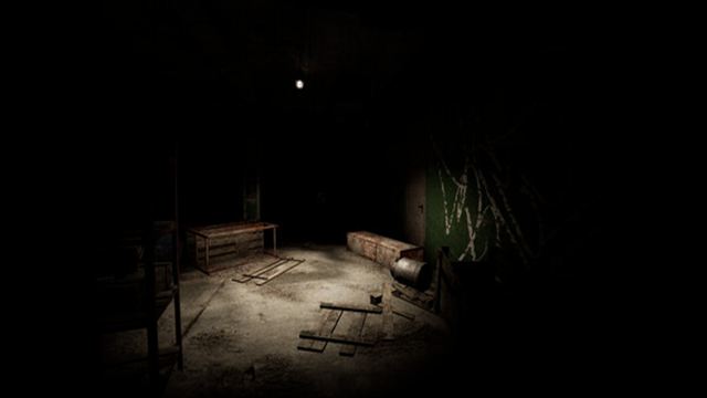 Hình ảnh trong game Paranormal place-TENOKE Hình ảnh trong game Paranormal place-TENOKE