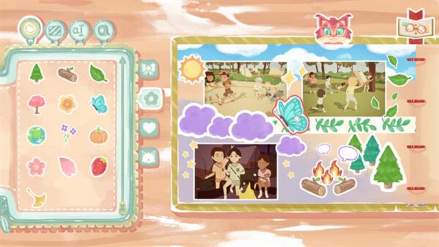 Hình ảnh trong game Instants-TENOKE Hình ảnh trong game Instants-TENOKE