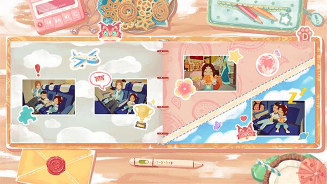 Hình ảnh trong game Instants-TENOKE Hình ảnh trong game Instants-TENOKE