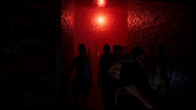 Hình ảnh trong game CROWDED FOLLOWED-TENOKE Hình ảnh trong game CROWDED FOLLOWED-TENOKE