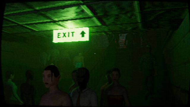 Hình ảnh trong game CROWDED FOLLOWED-TENOKE Hình ảnh trong game CROWDED FOLLOWED-TENOKE