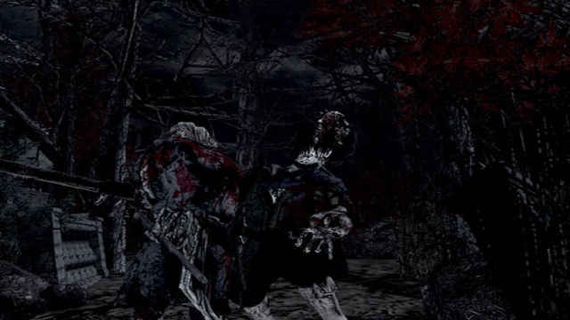 Hình ảnh trong game No Vacation for an Executioner v1.22-P2P Hình ảnh trong game No Vacation for an Executioner v1.22-P2P