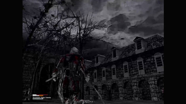 Hình ảnh trong game No Vacation for an Executioner v1.22-P2P Hình ảnh trong game No Vacation for an Executioner v1.22-P2P