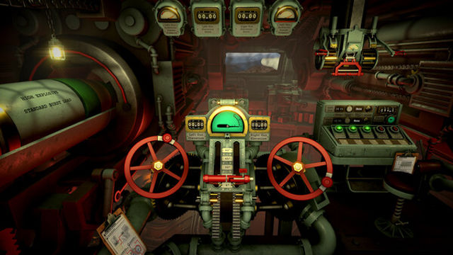 Hình ảnh trong game IRON NEST Heavy Turret Simulator-TENOKE Hình ảnh trong game IRON NEST Heavy Turret Simulator-TENOKE