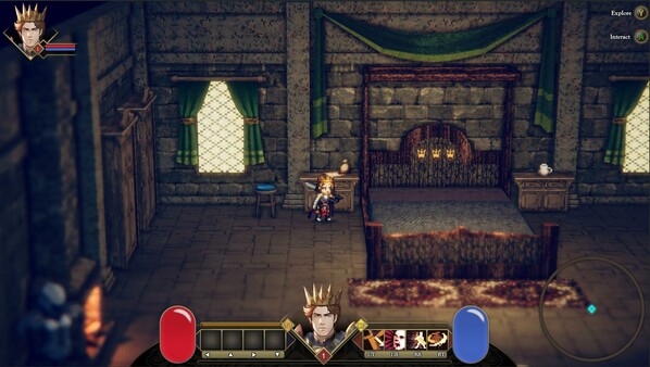 Hình ảnh trong game Arisen Force HeroTest v1.1.4-P2P Hình ảnh trong game Arisen Force HeroTest v1.1.4-P2P