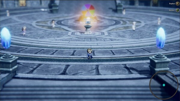 Hình ảnh trong game Arisen Force HeroTest v1.1.4-P2P Hình ảnh trong game Arisen Force HeroTest v1.1.4-P2P