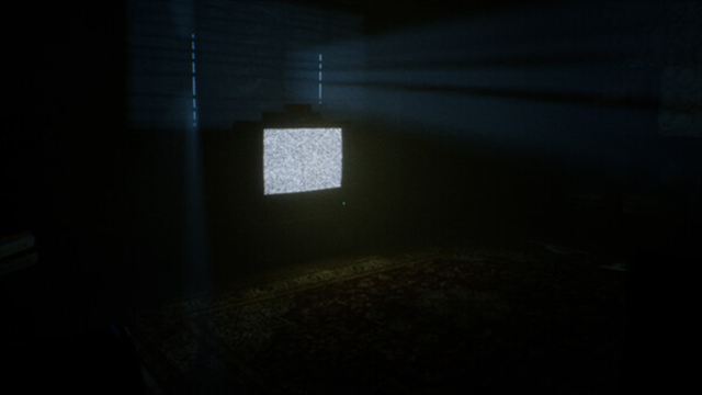 Hình ảnh trong game The Cursed Tape-TENOKE Hình ảnh trong game The Cursed Tape-TENOKE