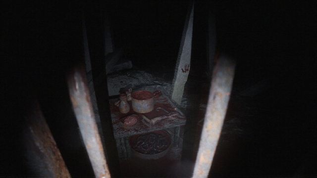 Hình ảnh trong game The Cursed Tape-TENOKE Hình ảnh trong game The Cursed Tape-TENOKE