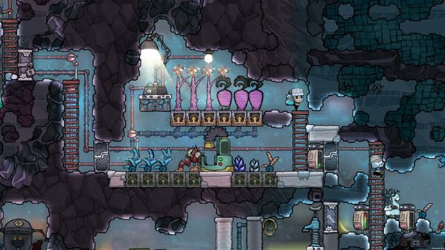 Hình ảnh trong game Oxygen Not Included v659901-P2P Hình ảnh trong game Oxygen Not Included v659901-P2P