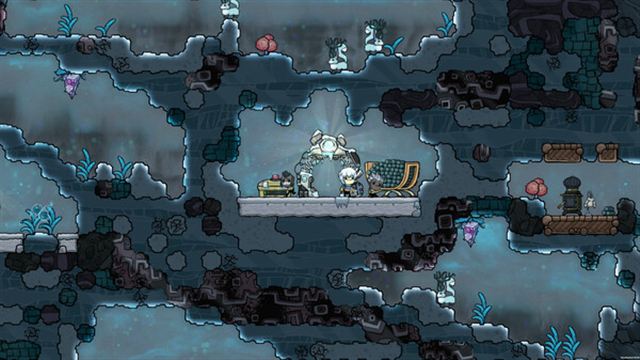 Hình ảnh trong game Oxygen Not Included v659901-P2P Hình ảnh trong game Oxygen Not Included v659901-P2P
