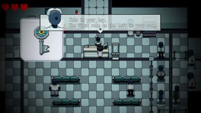 Hình ảnh trong game The Rule Of SHE-TENOKE Hình ảnh trong game The Rule Of SHE-TENOKE