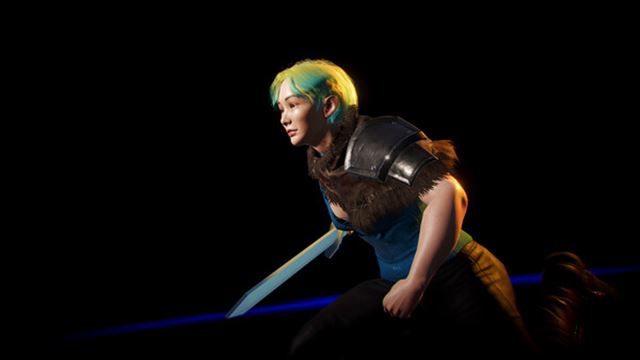 Hình ảnh trong game Eye Of The Summoner-TENOKE Hình ảnh trong game Eye Of The Summoner-TENOKE