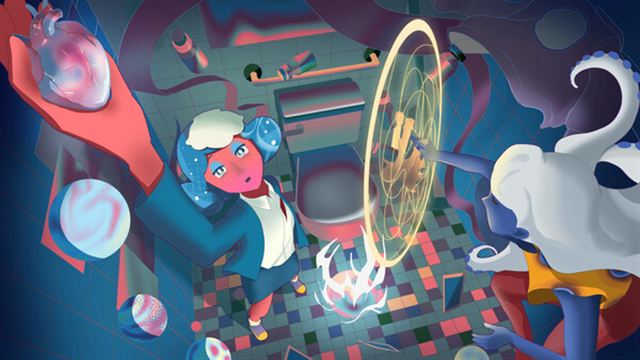 Hình ảnh trong game Zero Sum Heart-TENOKE Hình ảnh trong game Zero Sum Heart-TENOKE