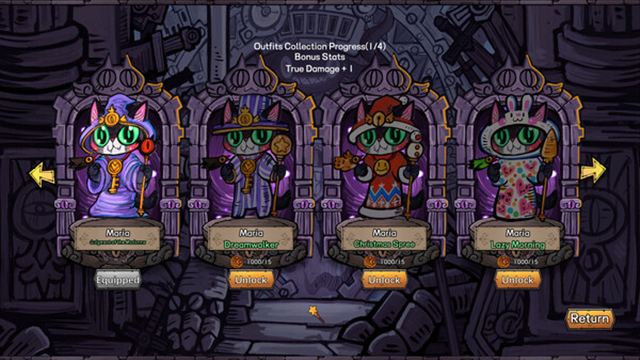 Hình ảnh trong game CARD QUEST-TENOKE Hình ảnh trong game CARD QUEST-TENOKE