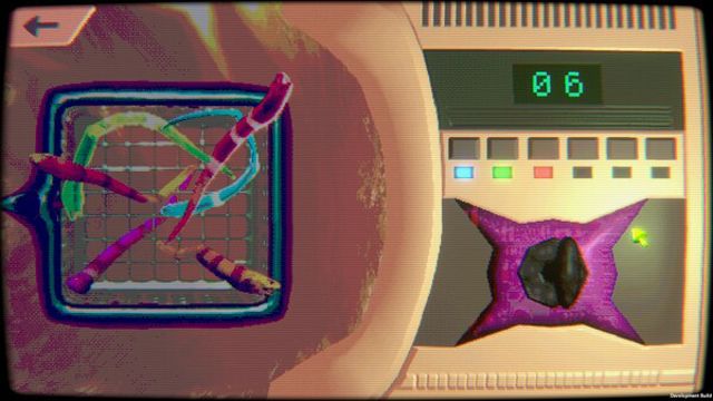Hình ảnh trong game Panthalassa-TENOKE