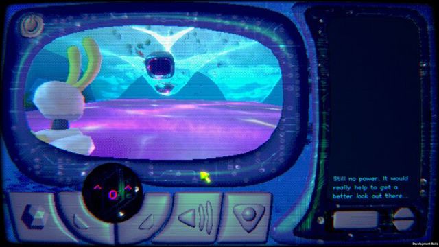 Hình ảnh trong game Panthalassa-GoldBerg