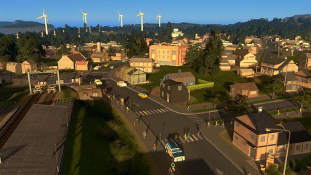 Hình ảnh trong game Cities Skylines v1.20.1.f1-P2P Hình ảnh trong game Cities Skylines v1.20.1.f1-P2P