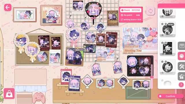 Hình ảnh trong game Sensei I Like You So Much-TENOKE