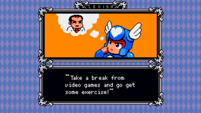 Hình ảnh trong game Lovish-Chronos Hình ảnh trong game Lovish-Chronos