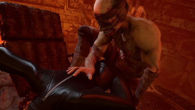 Hình ảnh trong game Succubus Tormentress-RUNE Hình ảnh trong game Succubus Tormentress-RUNE