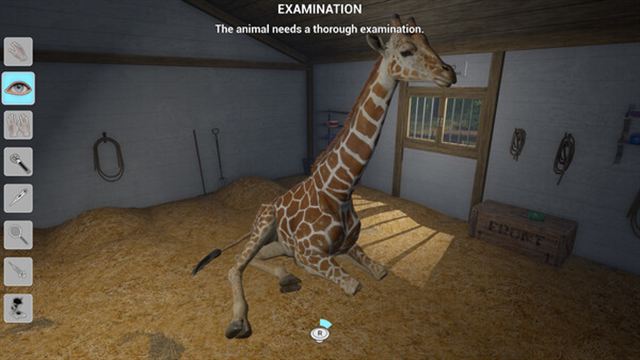 Hình ảnh trong game My Life Zoo Vet-TENOKE Hình ảnh trong game My Life Zoo Vet-TENOKE