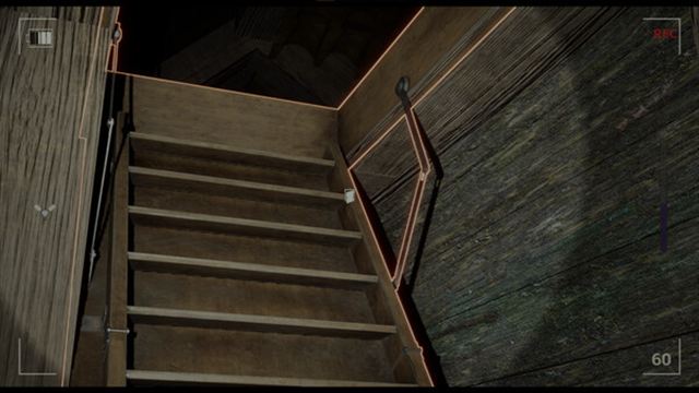 Hình ảnh trong game Exploracion Casa Barroso-TENOKE Hình ảnh trong game Exploracion Casa Barroso-TENOKE