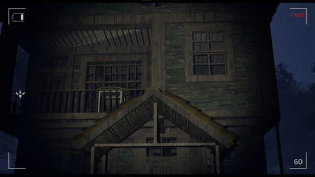 Hình ảnh trong game Exploracion Casa Barroso-TENOKE Hình ảnh trong game Exploracion Casa Barroso-TENOKE
