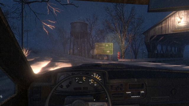 Hình ảnh trong game Fears to Fathom Woodbury Getaway v1.14-P2P Hình ảnh trong game Fears to Fathom Woodbury Getaway v1.14-P2P