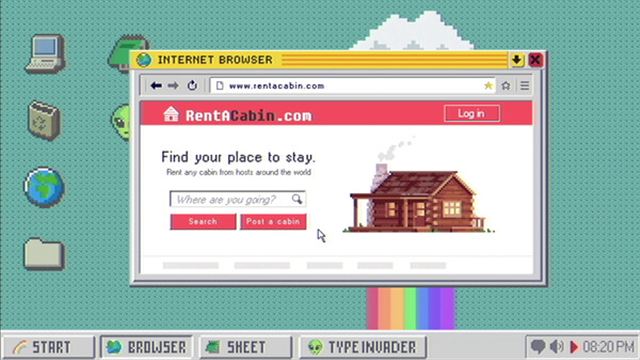 Hình ảnh trong game Fears to Fathom Woodbury Getaway-P2P Hình ảnh trong game Fears to Fathom Woodbury Getaway-P2P