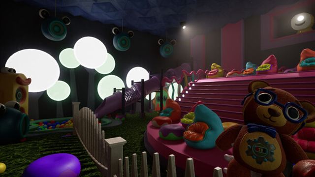 Hình ảnh trong game Joyville 2-TENOKE Hình ảnh trong game Joyville 2-TENOKE