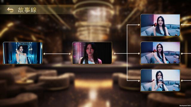 Hình ảnh trong game In Search Of You-TENOKE Hình ảnh trong game In Search Of You-TENOKE