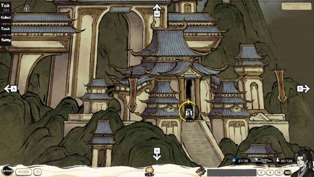 Hình ảnh trong game Card Cultivation v2.2.0.26-P2P Hình ảnh trong game Card Cultivation v2.2.0.26-P2P