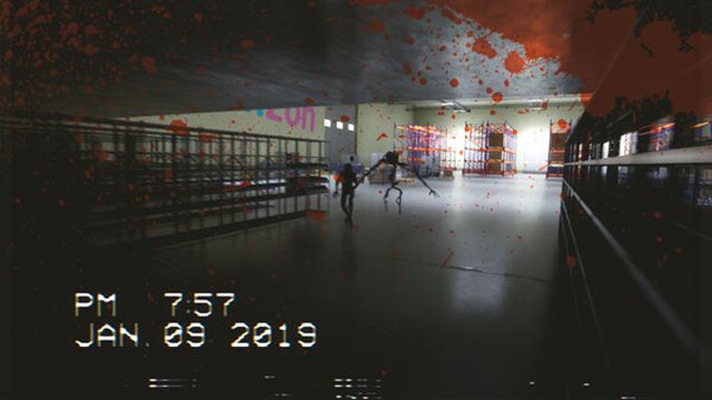 Hình ảnh trong game Escape From Warehouse-TENOKE Hình ảnh trong game Escape From Warehouse-TENOKE