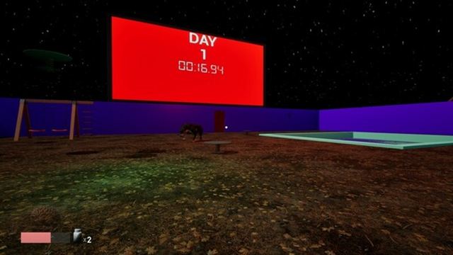 Hình ảnh trong game Escape The Void 2024-TiNYiSO Hình ảnh trong game Escape The Void 2024-TiNYiSO