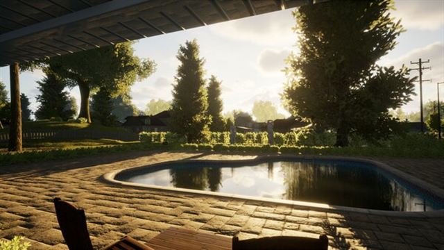 Hình ảnh trong game Relaxing Simulator-TENOKE Hình ảnh trong game Relaxing Simulator-TENOKE