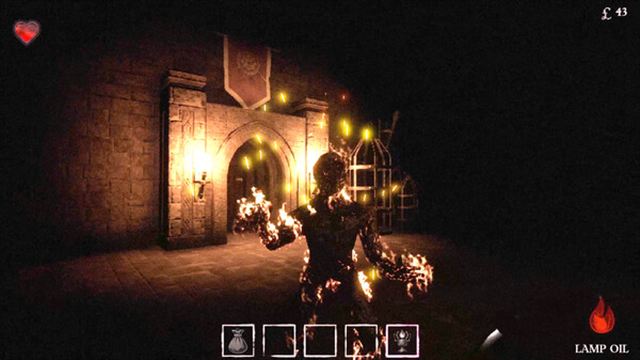 Hình ảnh trong game PILGRIM Early Access Hình ảnh trong game PILGRIM Early Access