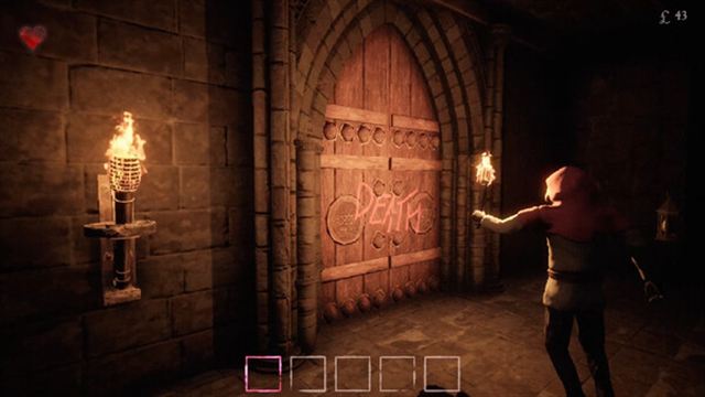 Hình ảnh trong game PILGRIM Early Access Hình ảnh trong game PILGRIM Early Access