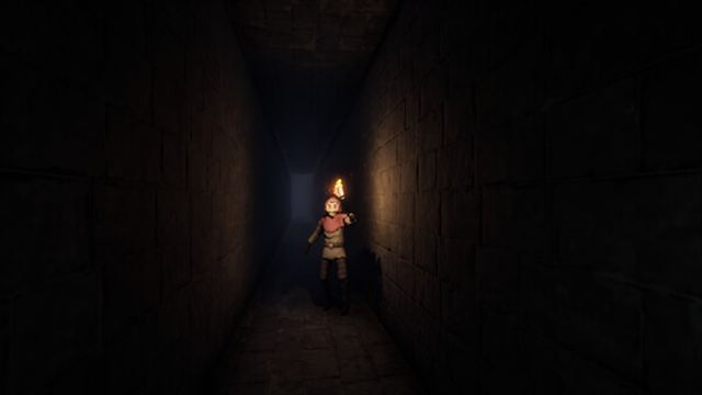 Hình ảnh trong game PILGRIM Early Access Hình ảnh trong game PILGRIM Early Access