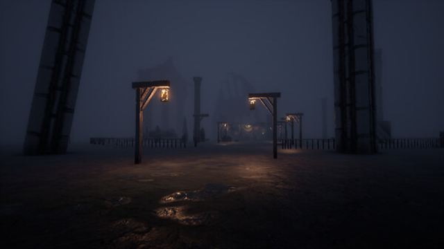 Hình ảnh trong game PILGRIM Early Access Hình ảnh trong game PILGRIM Early Access