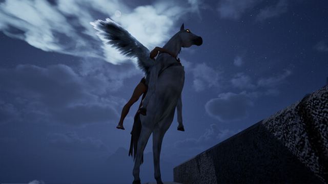 Hình ảnh trong game I dont Fall-TENOKE Hình ảnh trong game I dont Fall-TENOKE