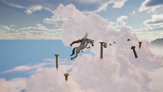 Hình ảnh trong game I dont Fall-TENOKE Hình ảnh trong game I dont Fall-TENOKE
