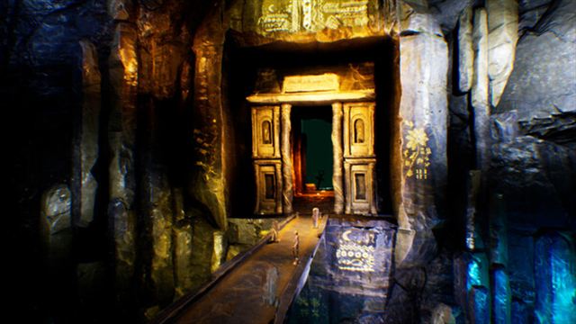 Hình ảnh trong game Undersea 8-TENOKE Hình ảnh trong game Undersea 8-TENOKE