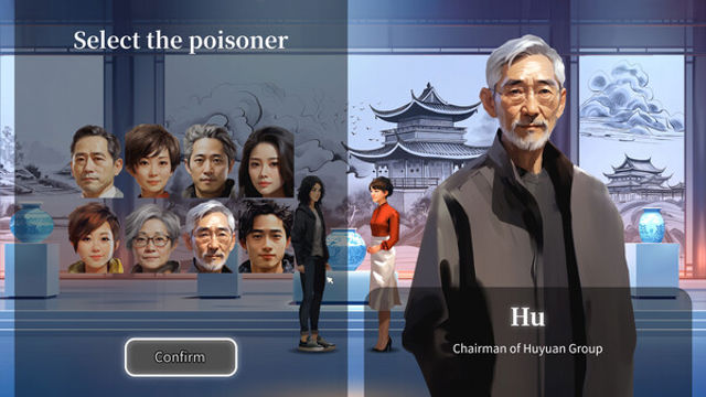 Hình ảnh trong game Escape Everlit-TENOKE