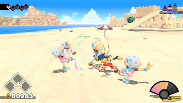 Hình ảnh trong game BAKERU v1.0.3-P2P Hình ảnh trong game BAKERU v1.0.3-P2P