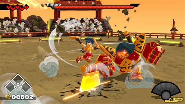 Hình ảnh trong game BAKERU v1.0.3-P2P Hình ảnh trong game BAKERU v1.0.3-P2P