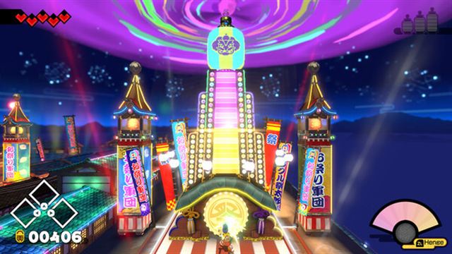 Hình ảnh trong game BAKERU v1.0.3-P2P Hình ảnh trong game BAKERU v1.0.3-P2P