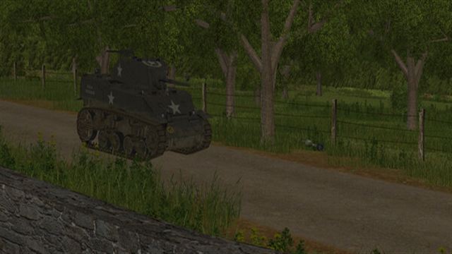 Hình ảnh trong game Combat Mission Battle For Normandy Complete-SKIDROW Hình ảnh trong game Combat Mission Battle For Normandy Complete-SKIDROW