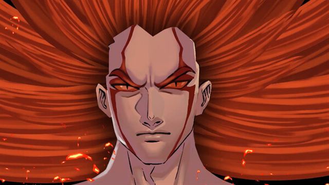 Hình ảnh trong game DNA Final Episode Part 2-TENOKE Hình ảnh trong game DNA Final Episode Part 2-TENOKE