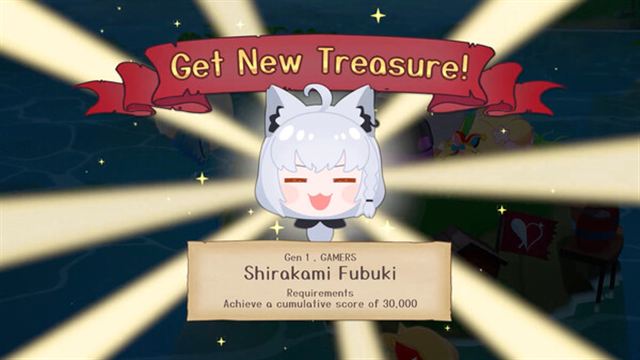 Hình ảnh trong game Hololive Treasure Mountain v1.0.7-P2P Hình ảnh trong game Hololive Treasure Mountain v1.0.7-P2P