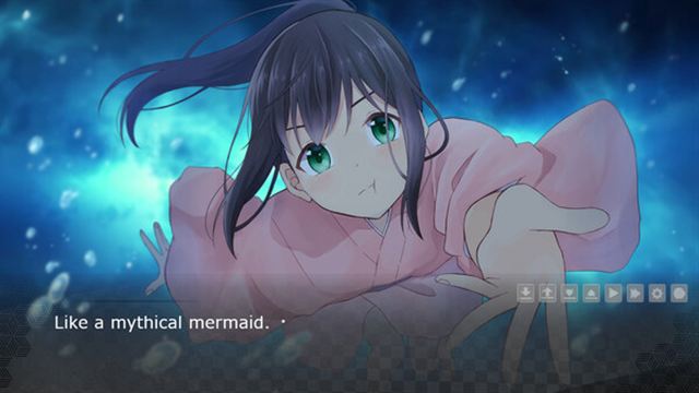Hình ảnh trong game Nagi no Koi-TENOKE Hình ảnh trong game Nagi no Koi-TENOKE